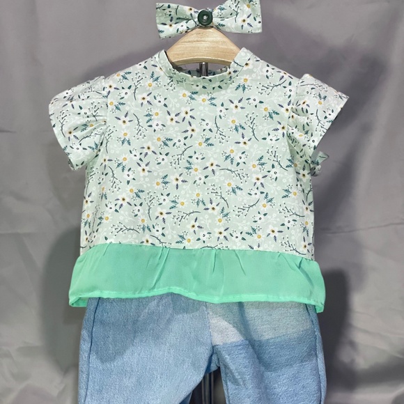 Cute little set - Picture 1 of 5